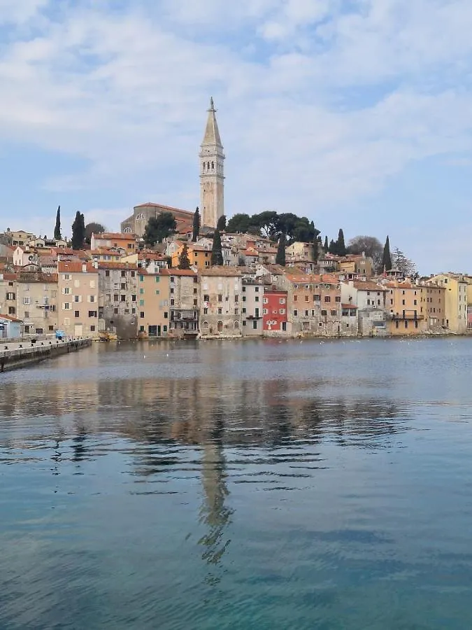 Camping Hemy Casa - Lux Mobile Homes Rovinj